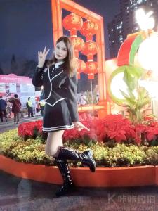 约拍图 3