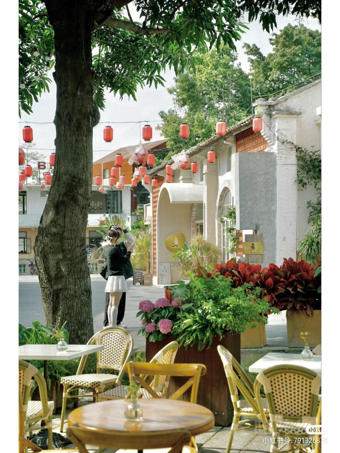 场地图 7