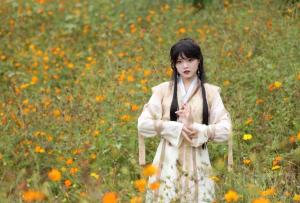 三妹月儿