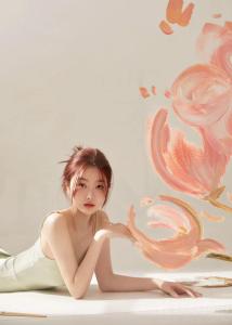 约拍图 1