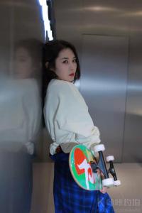 约拍图 4
