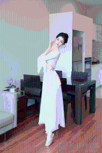 约拍图 4