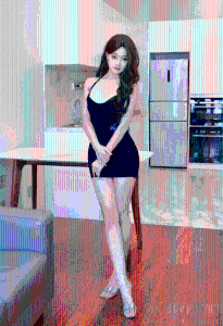 约拍图 3
