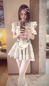 小精豆