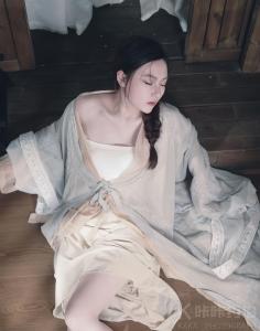 约拍图 4