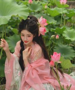 林诗月
