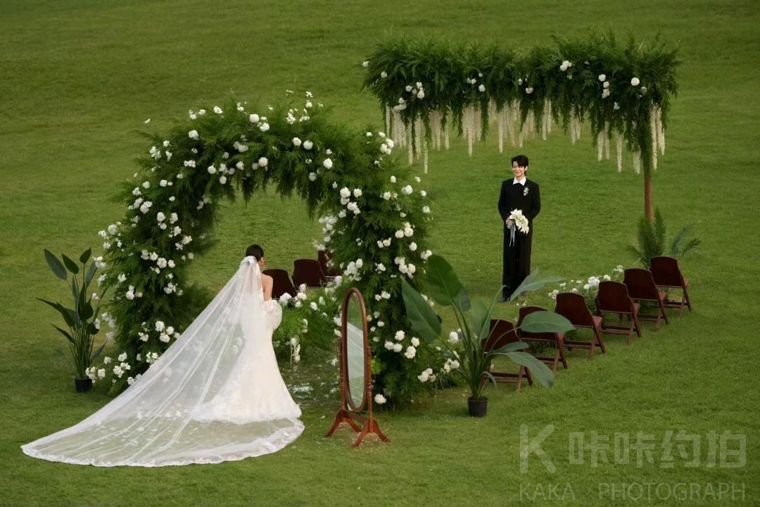 西安约拍