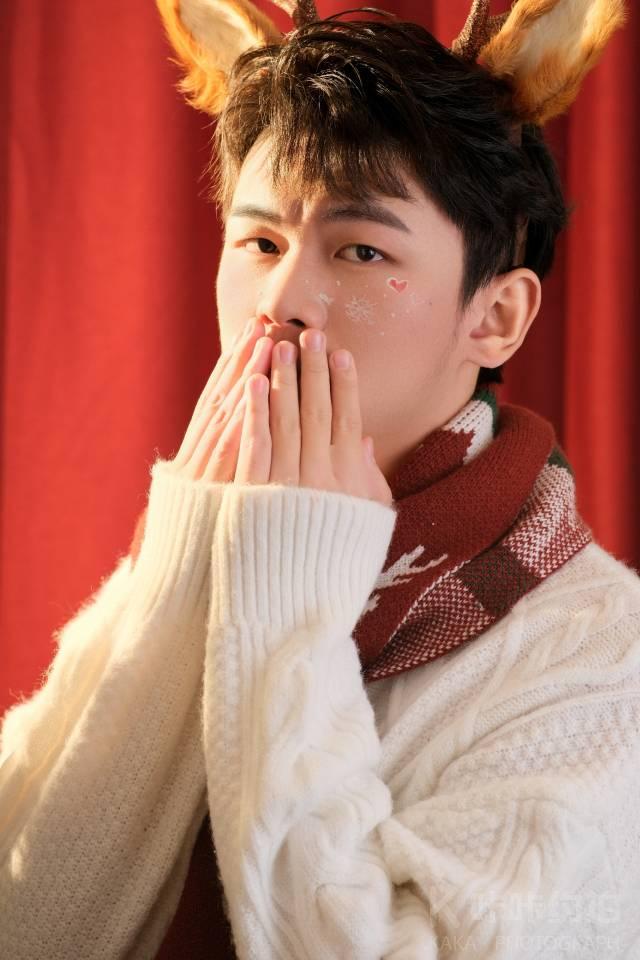 靖奇