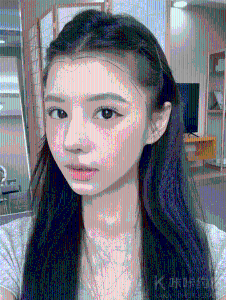 YJ发际线