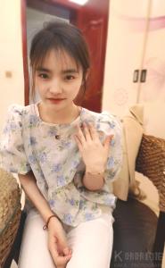 小马脚.