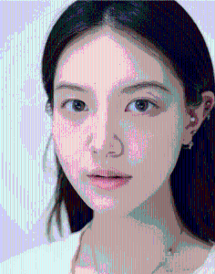 互勉野生眉