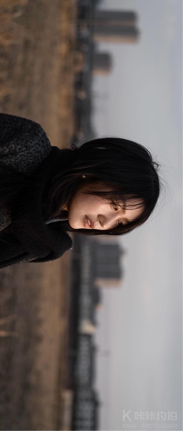 半诗