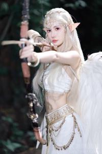 小李在摄影