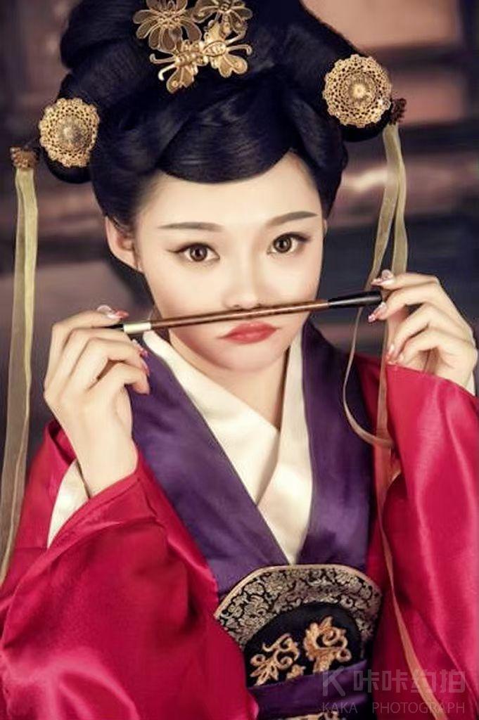 小昱