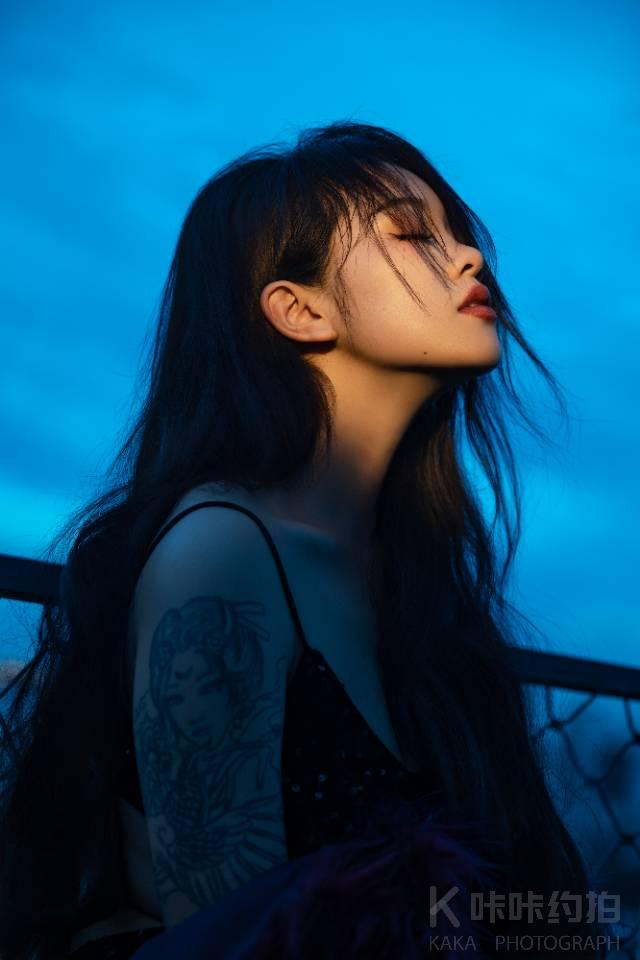 桔梗同学