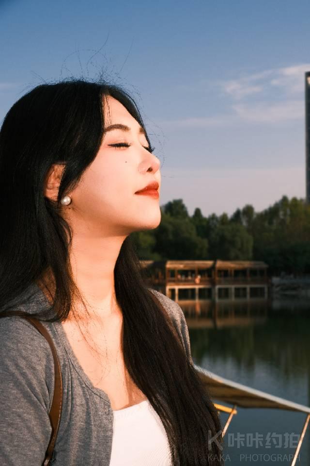 古北