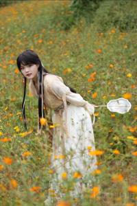 三妹月儿
