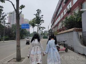 约拍图 1
