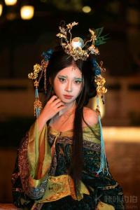 广州女摄Kk
