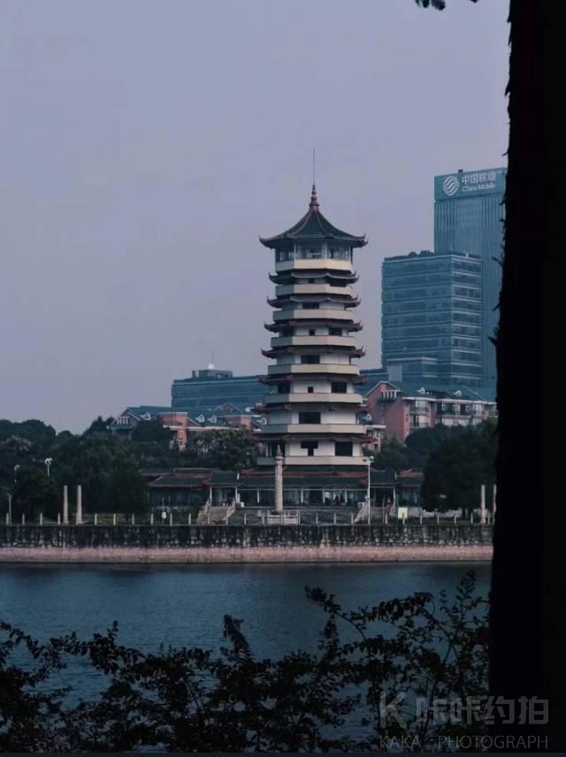 场地图 5