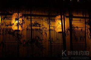 过江春