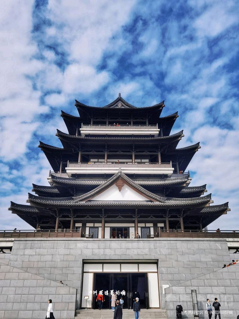 场地图 5