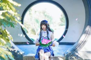 桃姬