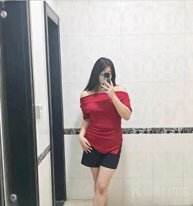 柒