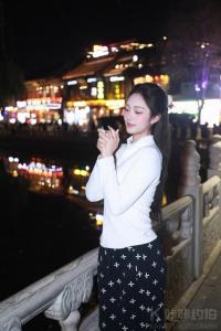 校园的玫瑰