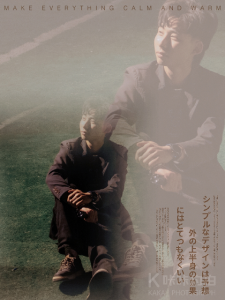 摄影师：易友