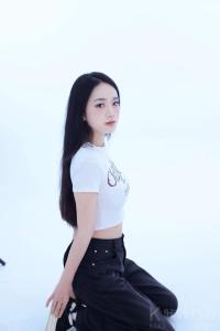 热烈的马