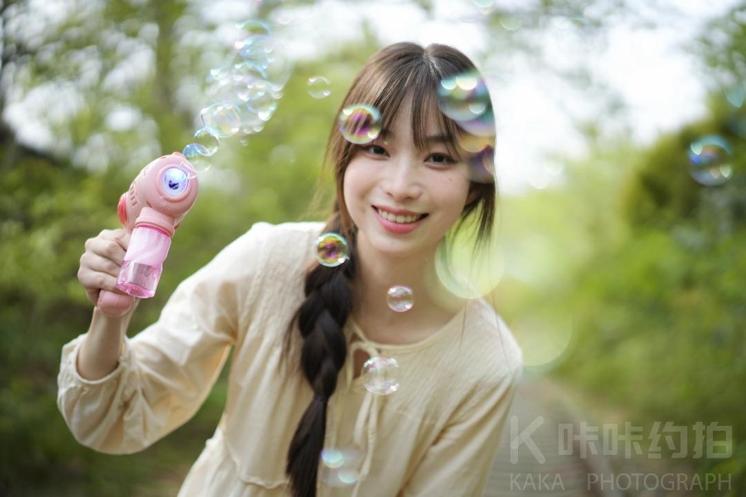 一只小羊同学