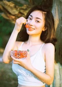 栗子🌰