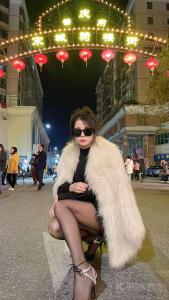 潇洒妹