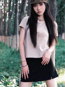 团团是个小章