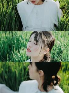 山青摄影