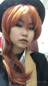 诗