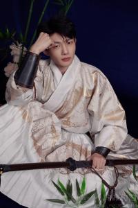 黎子沐