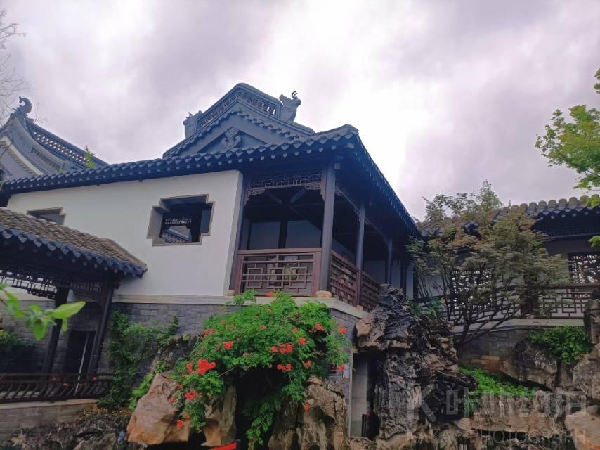 圆博园