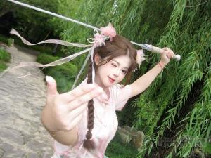 小汤圆陪拍日