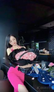 李贞儿