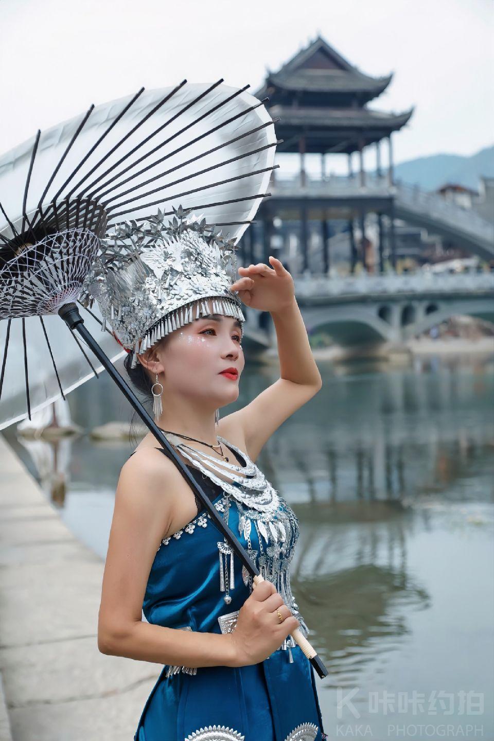古城游子旅拍
