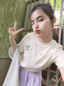 小马脚.