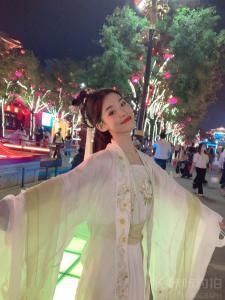 雪儿