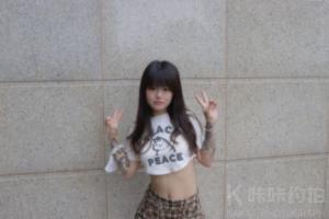 约拍图 1