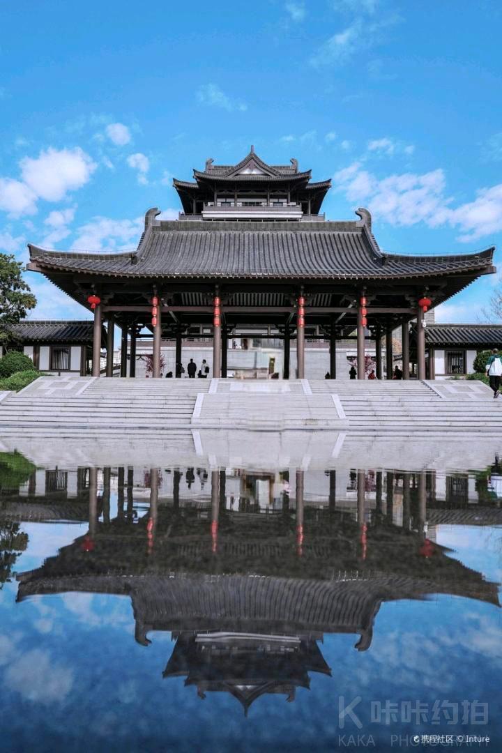 场地图 3