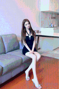 约拍图 3