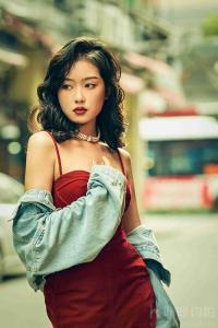 约拍图 1