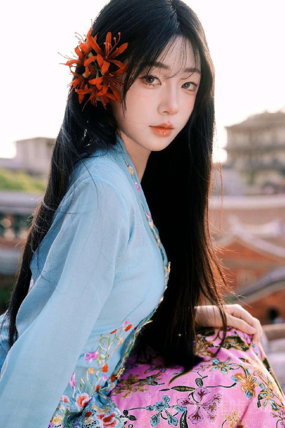 泪诗