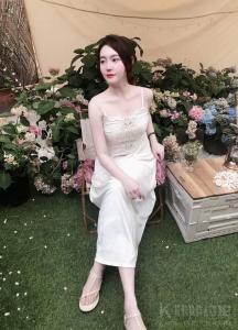 模特乔玉